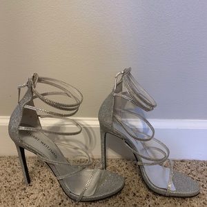 Stuart Weitzman high heel sandals